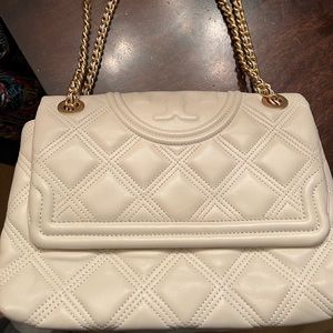 Tory Burch Fleming soft convertible crossbody
